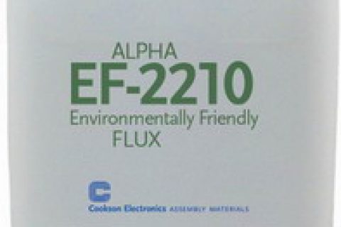 Alpha助焊剂EF-2210
