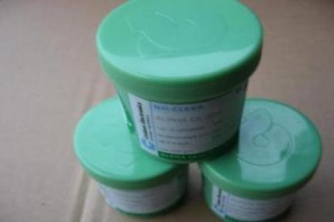 Alpha焊锡膏OM-338-T