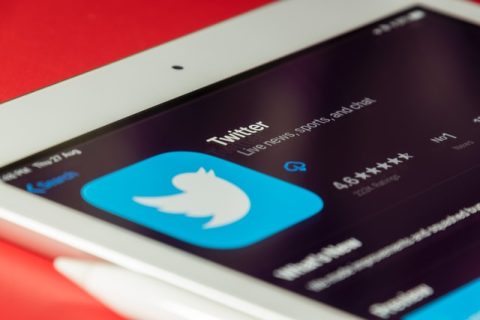 Twitter高管持续流失 首席技术官亚当·梅辛格宣布将辞职